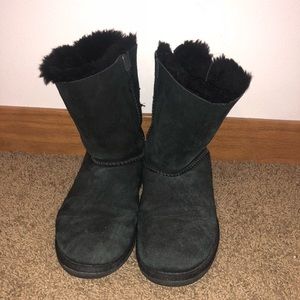 UGG boots